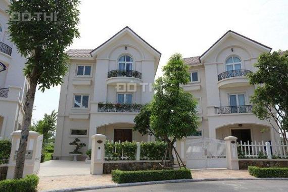 Chính chủ bán bt khu Hoa Sữa 3 dt 200m2, Đông Nam Vinhomes Riverside. LH: 0934 555 420