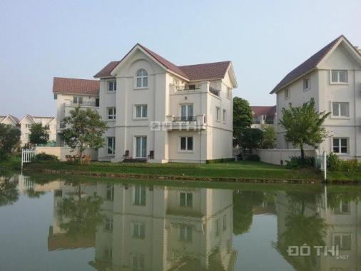 Chính chủ cần bán biệt thự Vinhomes Riverside - Long Biên - Hà Nội