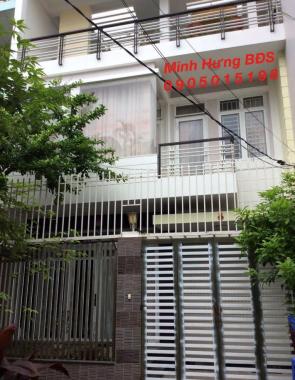 Nhà cho thuê nguyên căn đường Nguyễn Thiện Thuật