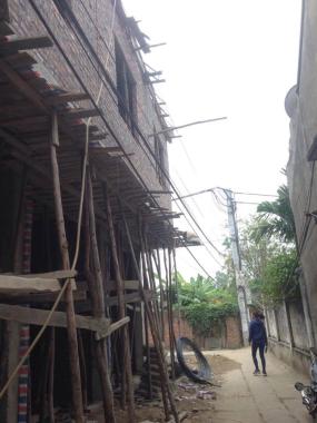 Bán nhà 3 tầng mới xây ở Phú Lương, giá chỉ 1.35 tỷ, hướng Nam
