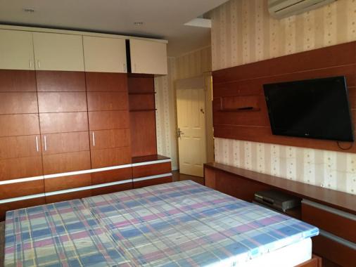 Chính chủ cho thuê căn hộ tại tòa nhà Thành Công 57 Láng Hạ, 122m2, full đồ chỉ 15 triệu/tháng