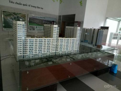 Bán căn hộ Green Town Hàn Quốc tại ngã tư Gò Mây 790tr chiết khấu 5%