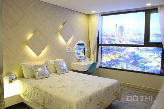 Viva Riverside Căn hộ tiêu chuẩn Singapore giá chỉ 22 triệu/m2 nằm mặt tiền Võ Văn Kiệt quận 6