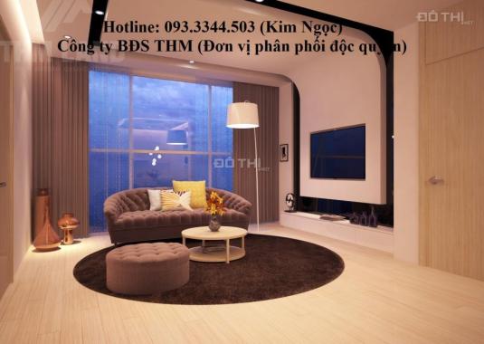 Căn hộ Central Coast – làm nóng thị trường căn hộ Đà Nẵng vào cuối năm - LH: 093.3344.503