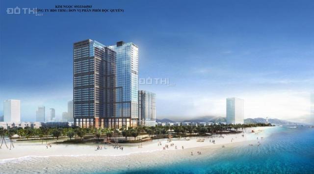 Căn hộ Central Coast – làm nóng thị trường căn hộ Đà Nẵng vào cuối năm - LH: 093.3344.503