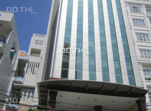Bán tòa nhà mặt phố Tôn Đức Thắng, Đống Đa, Hà Nội, 8 tầng
