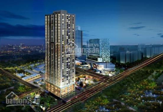 Sở hữu căn hộ cao cấp Hà Nội Landmark 51 3pn, chỉ từ 2,1 tỷ