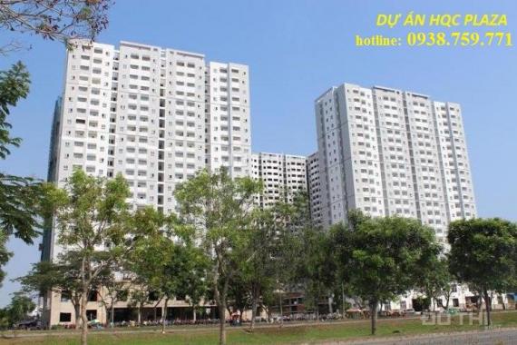 Căn hộ MT Nguyễn Văn Linh, 730 triệu căn 2PN 2WC, nhận nhà ở ngay. LH: 0938.759.771