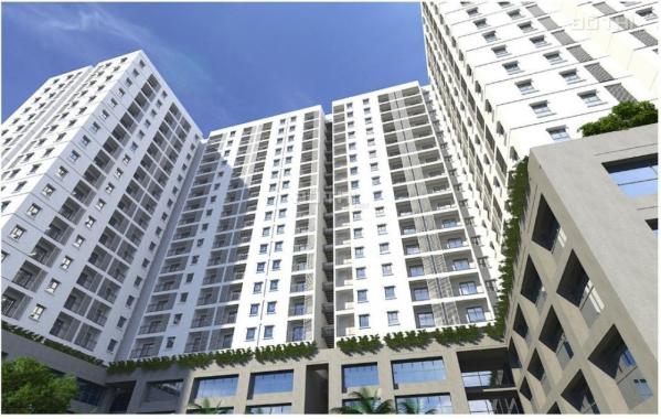 Mở bán căn hộ Kingsway Tower trung tâm Quận Bình Tân - Giá chỉ từ 900 triệu/căn 2PN