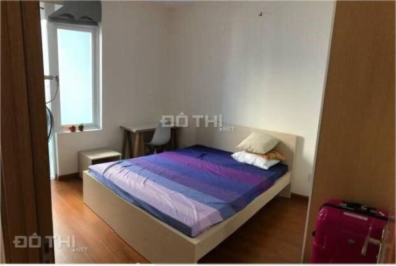 Cho thuê căn hộ Him Lam Riverside 2 phòng ngủ đầy đủ nội thất giá rẻ. LH 0901373286