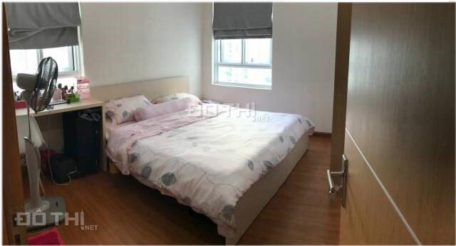 Cho thuê căn hộ Him Lam Riverside 2 phòng ngủ đầy đủ nội thất giá rẻ. LH 0901373286