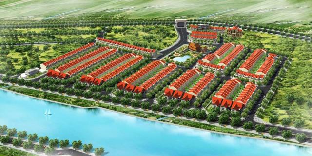 Bán đất giá rẻ tại thành phố Phủ Lý, Hà Nam