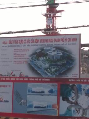 Bán đất tại đường 1, Phường Long Thạnh Mỹ, Quận 9, Hồ Chí Minh, diện tích 60m2, giá từ 25 triệu/m²