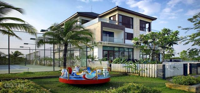 Bán 1 số lô dự án Jamona Home Resort, Quận Thủ Đức 15 tr/m2 (VAT) SĐ riêng từng nền