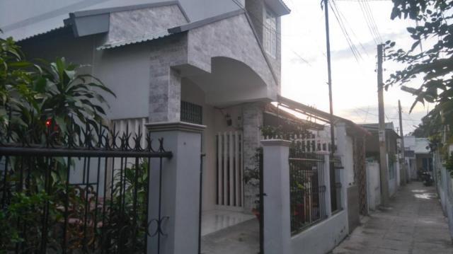 Bán nhà riêng tại đường Phạm Hùng, Vĩnh Long, Vĩnh Long diện tích 200m2