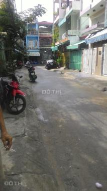 Bán nhà mặt phố tại đường Nguyễn Gia Thiều, Thanh Khê, Đà Nẵng diện tích 90m2