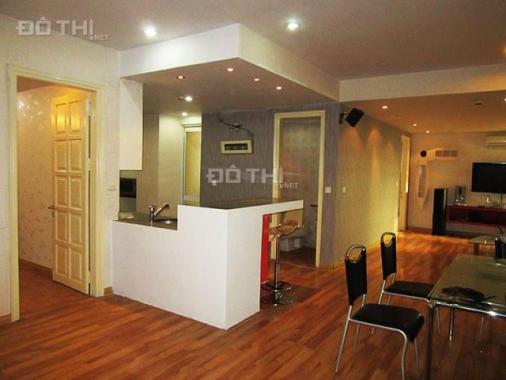 Cho thuê chung cư ở Green Stars Phạm Văn Đồng 65m2, 2PN, 2 VS giá 8 triệu/tháng
