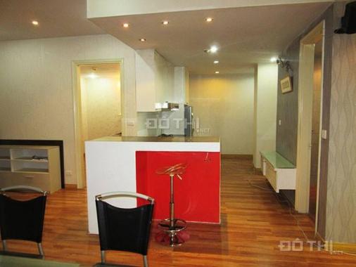 Cho thuê chung cư ở Green Stars Phạm Văn Đồng 65m2, 2PN, 2 VS giá 8 triệu/tháng