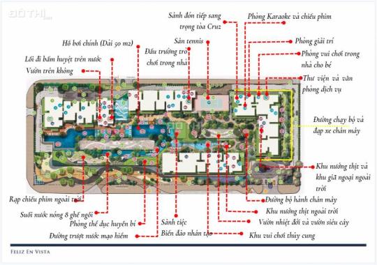 Altaz - kiệt tác kiến trúc đương đại, nhanh tay giữ chỗ