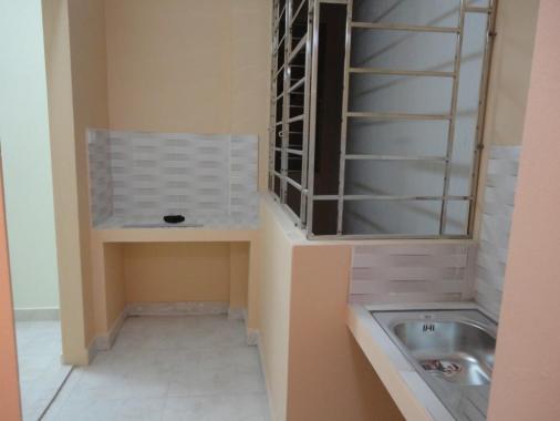 Chính chủ cho thuê căn hộ mini mới xây 100% tại ngõ Trần Duy Hưng