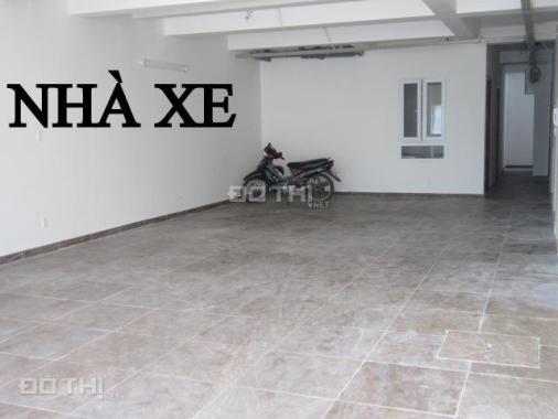 Cho thuê phòng trọ mới cao cấp Dương Quảng Hàm, giá 2,2 – 2,5 triệu/tháng