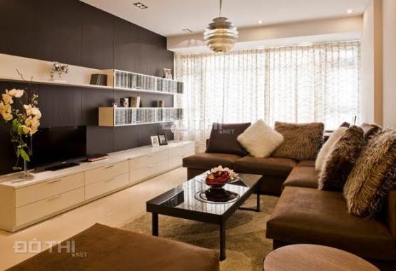 Cho thuê căn hộ The Manor, Nam Từ Liêm, 108m2, 2PN, 2WC, nội thất lung linh. Giá thuê 22 triệu/th