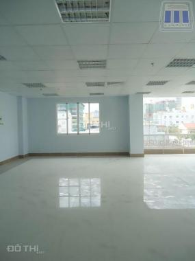 Chính chủ cho thuê nhà 8 tầng làm văn phòng, showroom 137m2 mặt phố Đỗ Đức Dục