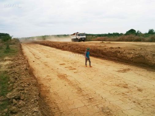 Đất nền dự án tại dự án The Viva City, Trảng Bom, Đồng Nai DT 120m2 giá 136 triệu nhận nền