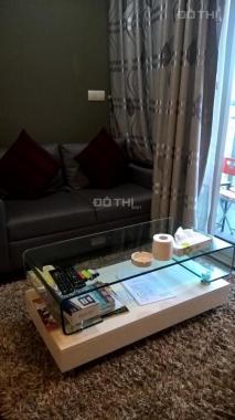 Cho thuê CHCC The lancaster, căn studio 55m2, đủ nội thất đẹp 15tr/tháng. LH 0918441990