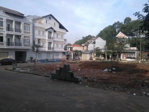 Bán đất khu Gia Viên cách bệnh viện mới Đồng Nai chỉ 100m2 sổ hồng thổ cư 100%