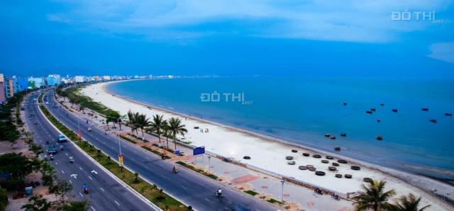 Mở bán block đất ven biển Nam Đà Nẵng, gần resort 5* 3,6 tr/m2, CK 4%, 0917646825