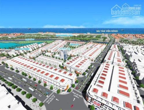 Bán đất dự án Coco Center House đất nền ven biển phía Nam Đà Nẵng, LH: 0947 831 903