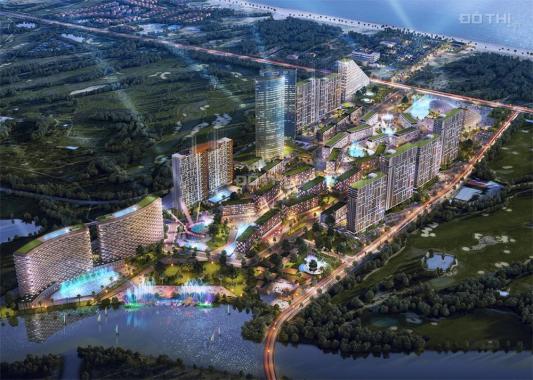 Bán đất dự án Coco Center House đất nền ven biển phía Nam Đà Nẵng, LH: 0947 831 903