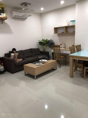 Cho thuê căn hộ Him Lam Riverside quận 7, nội thất đầy đủ, 77m2, giá 13tr/th. LH 0917 492 608