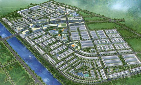 Bán đất nền dự an khu đô thị Mỹ Gia (Gói 5 Thái Hưng), Nha Trang. Giá gốc chủ đầu tư