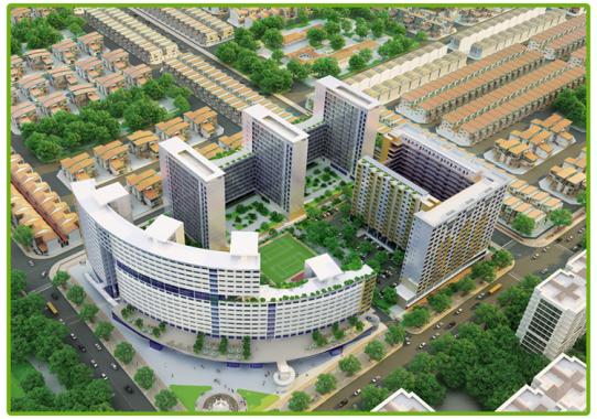 Bán căn hộ Bình Tân dưới 1 tỷ, CK2%, thiết kế Hàn Quốc. LH 0909194118