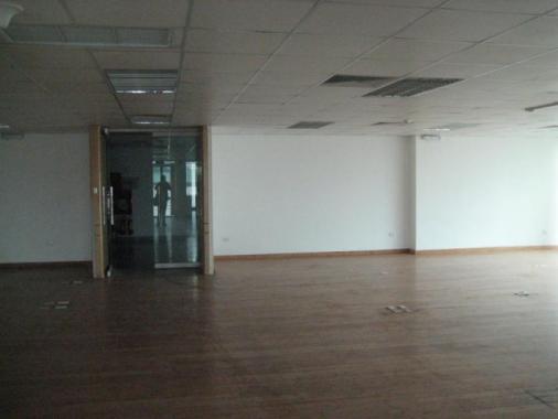 Bán 500m2 sàn văn phòng tại khu đô thị Linh Đàm