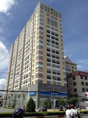 Cần bán căn hộ chung cư Cộng Hòa Plaza, Q. Tân Bình, DT 74m2, 2PN, giá 2.55 tỷ, LH 0932 204 185