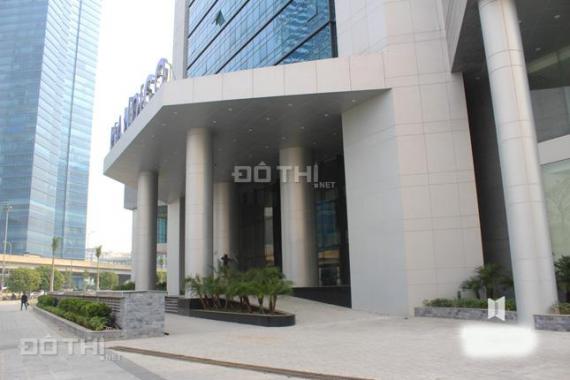 Cần cho thuê văn phòng, mặt bằng toà nhà Handico, Phạm Hùng, Nam Từ Liêm, DT 300 - 500m2