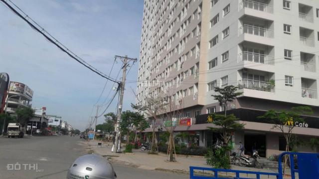 Bán căn hộ Green Town Bình Tân chỉ 779tr căn 2PN, TT 120tr nhận nhà