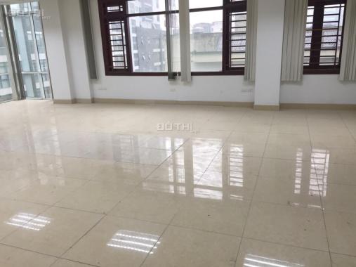 Cho thuê văn phòng diện tích 90 m2 tại Lê Đức Thọ, sàn thông giá chỉ 12 tr/tháng