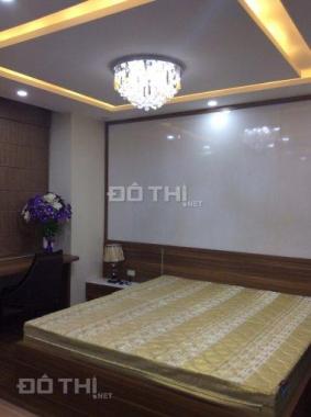 Cho thuê CHCC Ngọc Khánh Plaza, 138m2, 3 phòng ngủ, nội thất đẹp 17 tr/tháng LH 0918441990