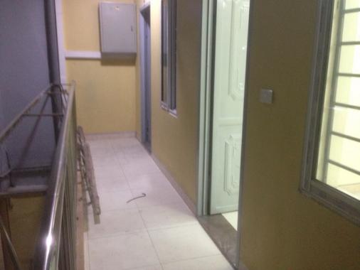 Cho thuê phòng chung cư: Kim Mã, 35m2, đường ô tô qua, thang máy