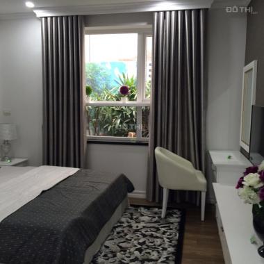 Bán căn hộ CC hot nhất Q. Hoàng Mai, giá chỉ 26 tr/m2, Eco Lake View, chuẩn bị giao nhà