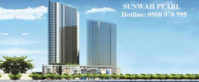 CH Sunwah Pearl chính thức mở bán đợt đầu tiên - Hotline chủ đầu tư: 0908 078 995