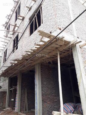 Cần tiền bán gấp căn nhà 3 tầng tại đường phố Xốm, Hà Đông 1,38 tỷ 3 tầng SĐCC