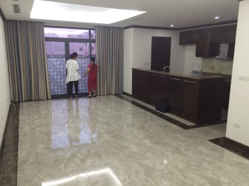Chính chủ cần cho thuê gấp căn hộ cao cấp Platinum Residences số 6 Nguyễn Công Hoan, 15tr/tháng