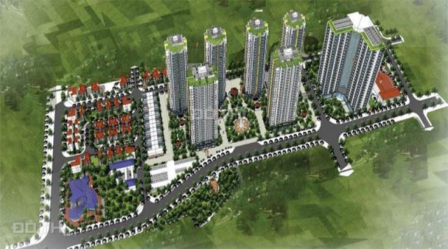 Nhận đặt chỗ giữ căn hộ dự án chung cư Mipec Hà Đông - Giá 14,3 triệu/m2