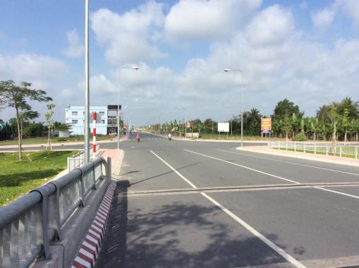 Bán đất nền dự án tại đường Lê Văn Phẩm nối dài, Mỹ Tho, Tiền Giang, giá 450 triệu