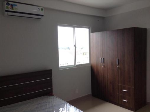 Cho thuê căn hộ tại chung cư Phú Hòa, diện tích 53,6m2